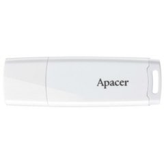 Flash Apacer USB 2.0 AH336 32Gb white