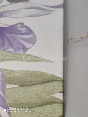 Постільна білизна Dantela vita linda Сатин Бавовна Євро розмір (4 наволочки)