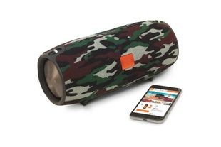 Бездротова портативна колонка Xtreme Camouflage