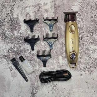 Машинка для стрижки аккумуляторная VGR V-978