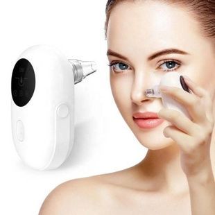 Очисник шкіри та пор вакуумний Medica+ Skincleaner 7.0 (Японія) 50116