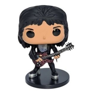 Коллекционная фигурка Pop Stranger Things 10см 1251 Eddie