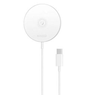 Бездротовий зарядний пристрій XO CX022 15W Wireless Charging Line 1.2M
