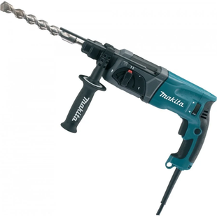 Перфоратор Makita HR2470 780 Вт, 2.4 Дж