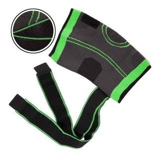 Бандаж коленного сустава KNEE SUPPORT Размер XL
