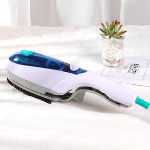 Ручной отпариватель Steam brush Green