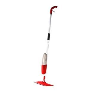 Швабра з розпилювачем Healthy Spray Mop сіра