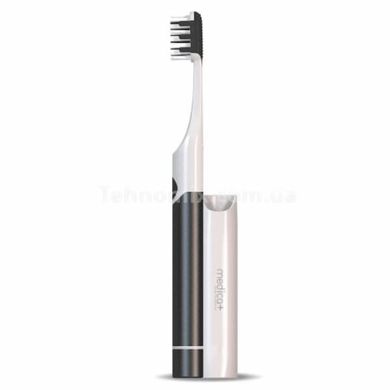 Звукова зубна щітка Medica+ ProBrush 7.0 Compact (Японія) Чорна 50996