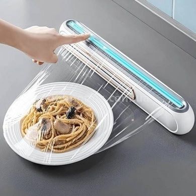 Резак кухонный для пищевой пленки Flim Cutter Белый