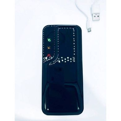 Павер банк 4 в 1 Power Bank 4in1 30000 mAh Червоний