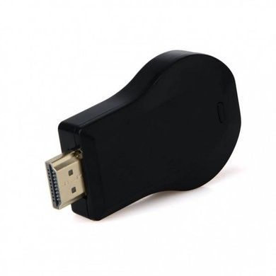 Медіаплеєр бездротовий ретранслятор AnyCast M4 Plus TV WiFi HDMI