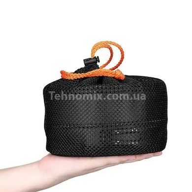 Набор Туристической Посуды DS-101MA76