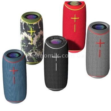 Колонка Hopestar P34 Чорна