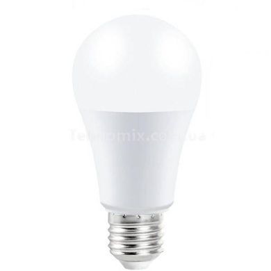 Лампочка с пультом RGB E27 Induction lamp HA-116