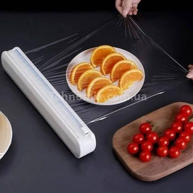 Резак кухонный для пищевой пленки Flim Cutter Белый