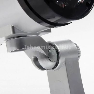Муляж відеокамери Dummy IR Camera / RR201 Білий