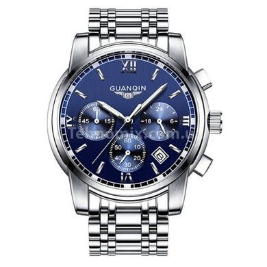 Часы мужские Guanquin Liberty в фирм. коробочке