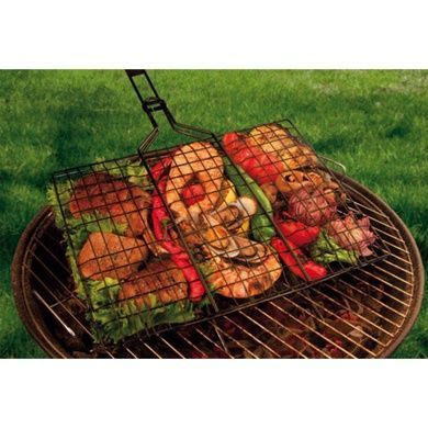Грати для гриля Benson BN-905 43*32*66 см