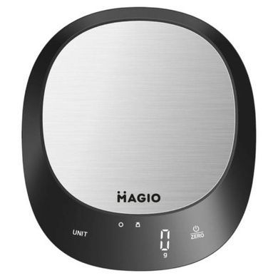 Весы кухонные MAGIO MG-780 5кг