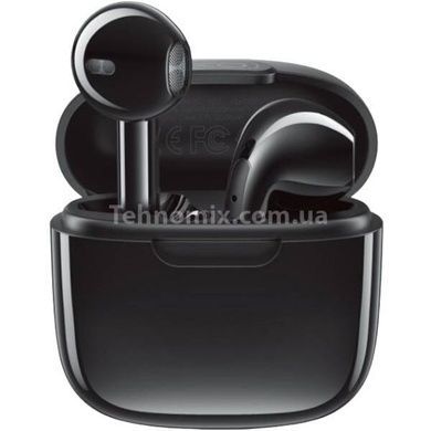 Бездротові навушники Bluetooth TWS XO X23 TWS Чорні