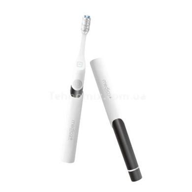 Звуковая зубная щетка Medica+ ProBrush 7.0 Compact (Япония) Черная 50996