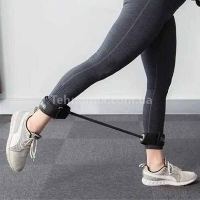 Тренажер для бега и прыжков Step Trainer Черный