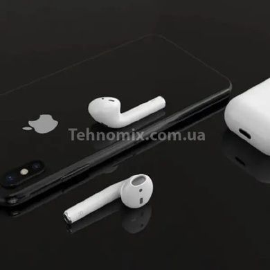Беспроводные Bluetooth наушники HOCO EW02 Plus (Bluetooth 5.0) White
