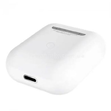 Беспроводные Bluetooth наушники HOCO EW02 Plus (Bluetooth 5.0) White