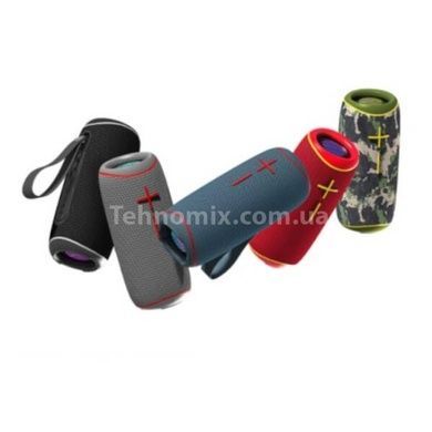 Колонка Hopestar P34 Чорна