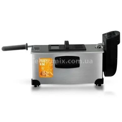 Фритюрниця електрична Raf R5219 2000 Вт