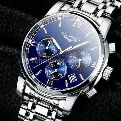 Часы мужские Guanquin Liberty в фирм. коробочке