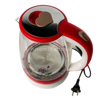 Електрочайник Rainberg RB-998 2000 Вт 2 л