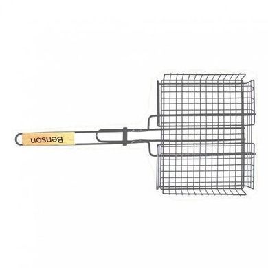 Грати для гриля Benson BN-905 43*32*66 см