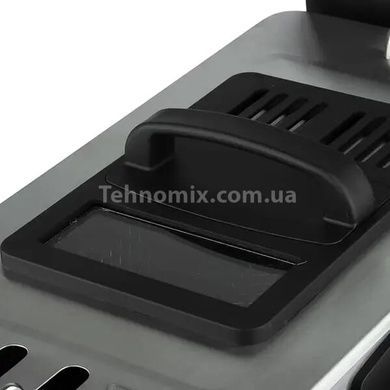 Фритюрниця електрична Raf R5219 2000 Вт