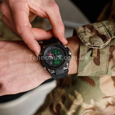 Годинник чоловічий тактичний Besta Tattoo ЗСУ