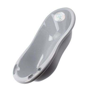 Ванночка детская 101*53*30,5см Technok Toys 1157 Серый
