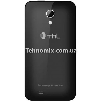 Смартфон THL W100S Черный