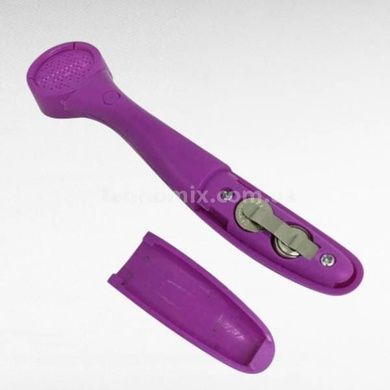Набір трафаретів для декорування напоїв та страв MAGIC SPICE SPOON