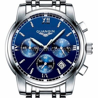 Часы мужские Guanquin Liberty в фирм. коробочке