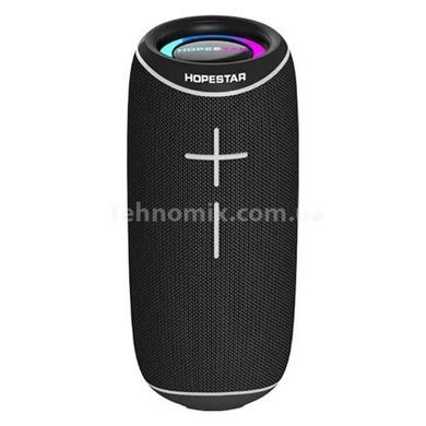 Колонка Hopestar P34 Чорна