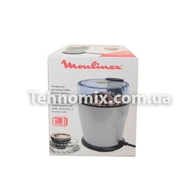 Кофемолка электрическая Moulinex 180 Вт