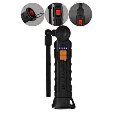 Ліхтар для кемпінгу на магніті Worklight G51
