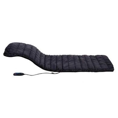 Массажный матрас Massage mat SKL11-277479 с подогревом