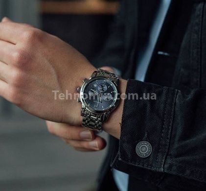 Часы мужские Guanquin Liberty в фирм. коробочке