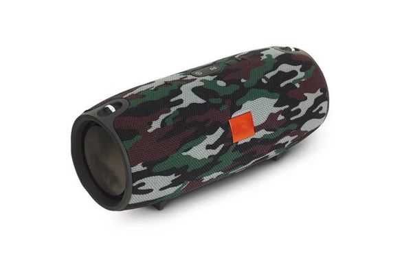 Беспроводная портативная колонка Xtreme Camouflage