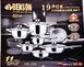 Набор посуды BN-200 19 предметов