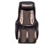 Массажное кресло ZENET ZET-1280 коричневый