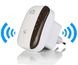 Ретранслятор Dynamode Wireless-N Wi-Fi Repeater 802.11N Белый