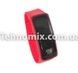 Наручные часы-браслет Led Watch Красные