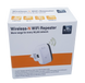 Ретранслятор Dynamode Wireless-N Wi-Fi Repeater 802.11N Білий